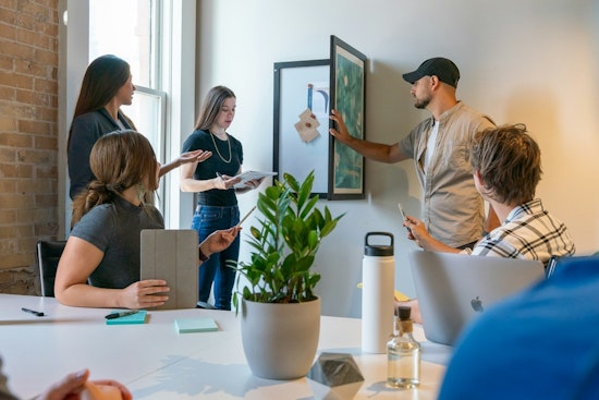 Nonprofit Cash War Chest Zeroes In on Six Chicago Startups
