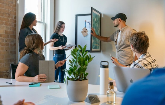 Nonprofit Cash War Chest Zeroes In on Six Chicago Startups