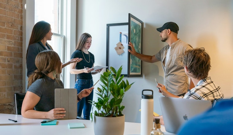 Nonprofit Cash War Chest Zeroes In on Six Chicago Startups