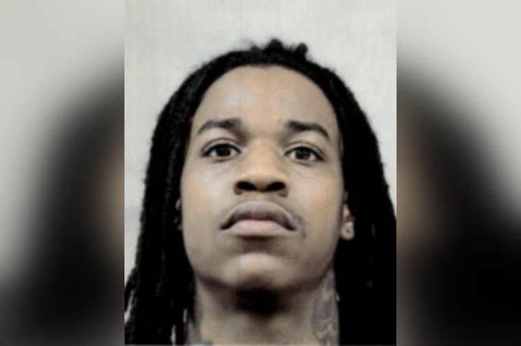 NOPD Hunts ‘Bowleg’ After Encampment Street Home Invasion