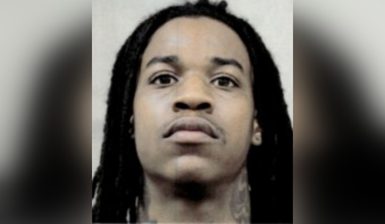 NOPD Hunts ‘Bowleg’ After Encampment Street Home Invasion