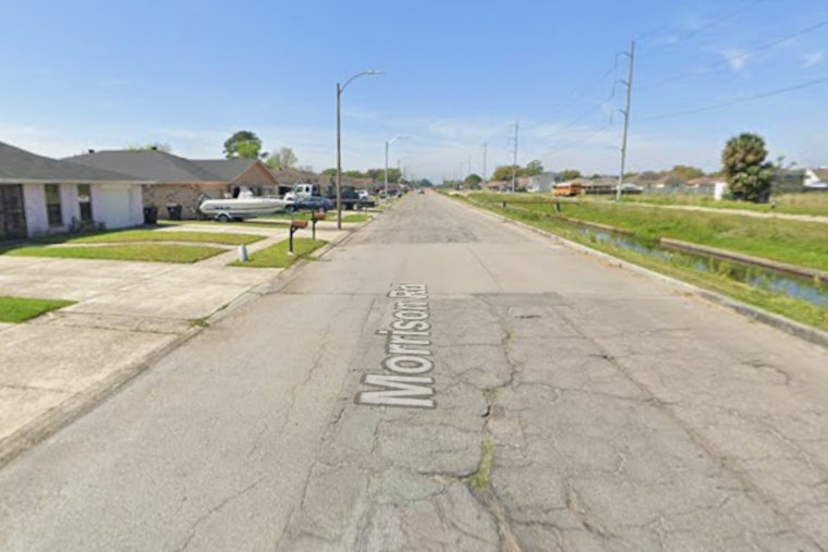 NOPD Officer’s Dog Shots Rattle Quiet New Orleans Block, Spark Internal Probe