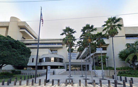 Norco Fraudster Who Fled Court Nailed In Honolulu, Gets 68 Months And $2M Tab