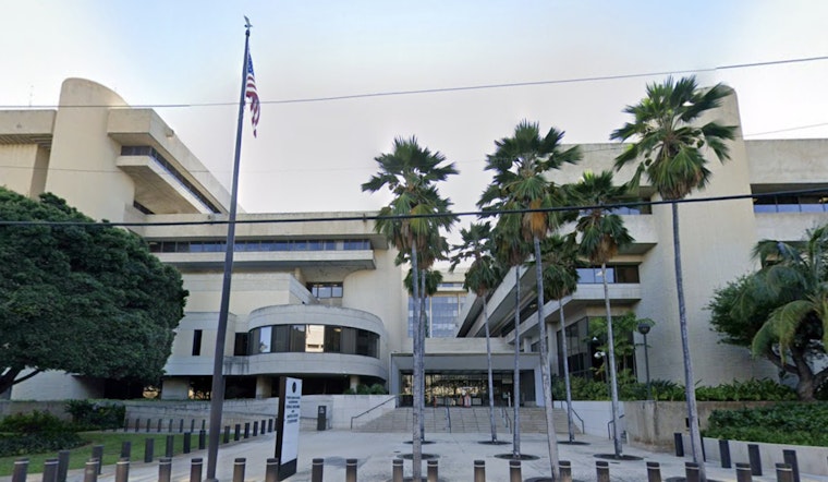 Norco Fraudster Who Fled Court Nailed In Honolulu, Gets 68 Months And $2M Tab