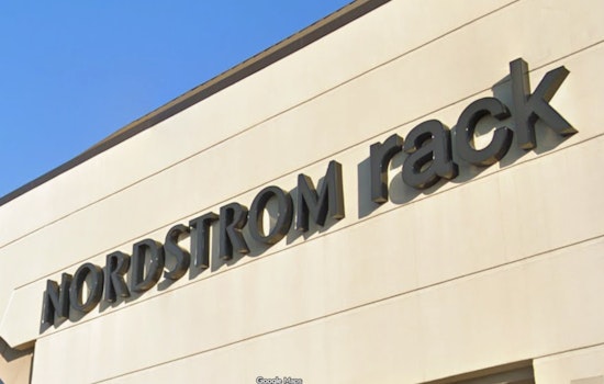Nordstrom Rack Opens June 25 at Turkey Creek, Knoxville