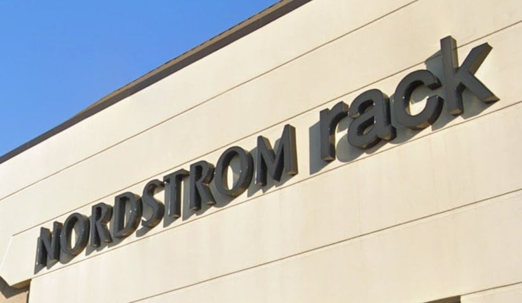 Nordstrom Rack Opens June 25 at Turkey Creek, Knoxville