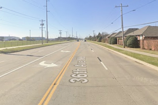 Norman Council Shrugs Off Protests To Greenlight Turnpike Utility Deals