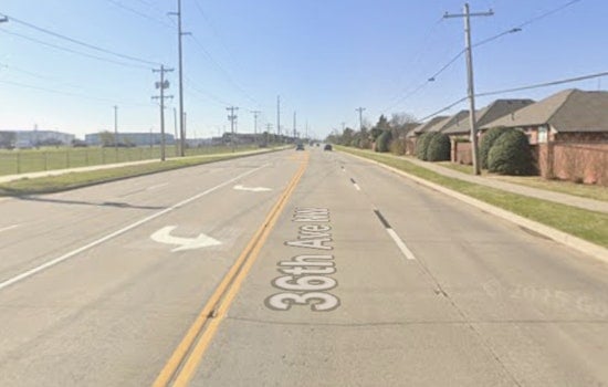 Norman Council Shrugs Off Protests To Greenlight Turnpike Utility Deals