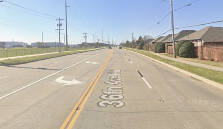 Norman Council Shrugs Off Protests To Greenlight Turnpike Utility Deals