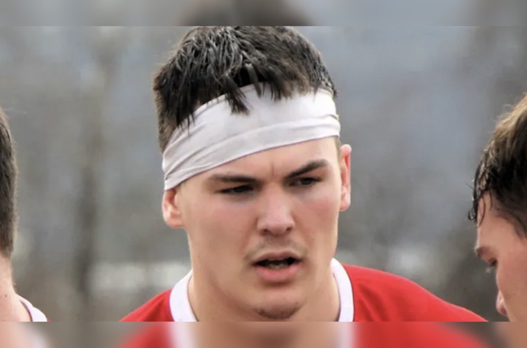 Norman Family Slaps Bars And City With Suit Over OU Player’s Fatal Night Out