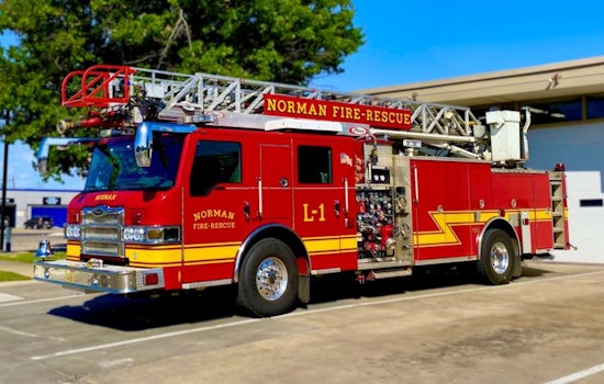 Norman Firefighters Sound Alarm As City Sits On Safety Fixes