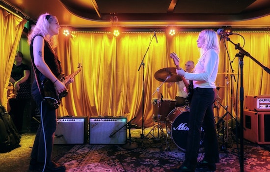 Norman Music Fest Drops 2026 Downtown Takeover Lineup With Momma On Top
