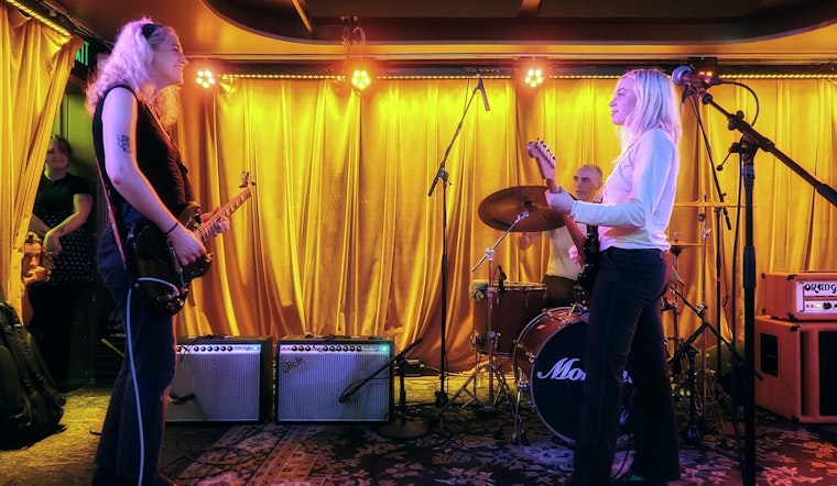 Norman Music Fest Drops 2026 Downtown Takeover Lineup With Momma On Top