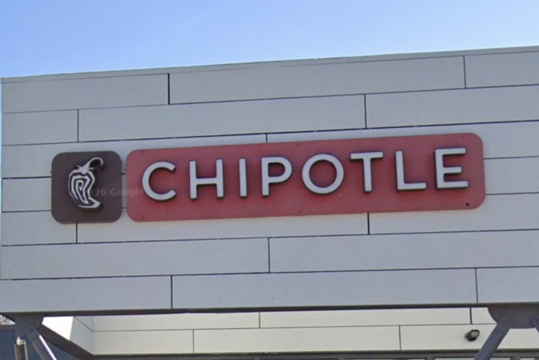 Norman Nabs First Chipotlane As Classen Boulevard Sizzles