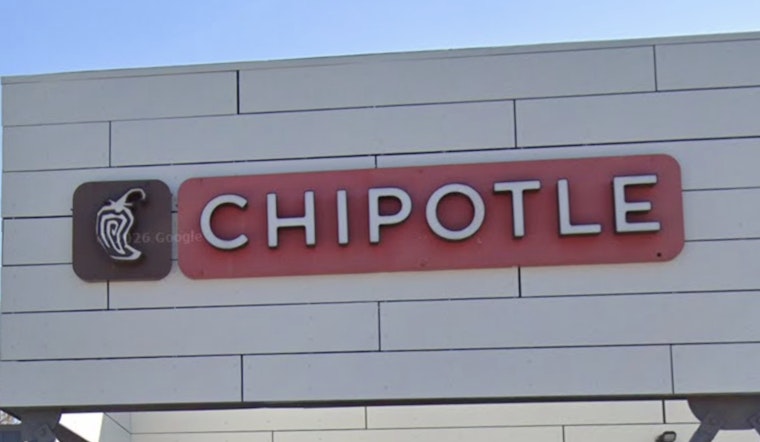 Norman Nabs First Chipotlane As Classen Boulevard Sizzles