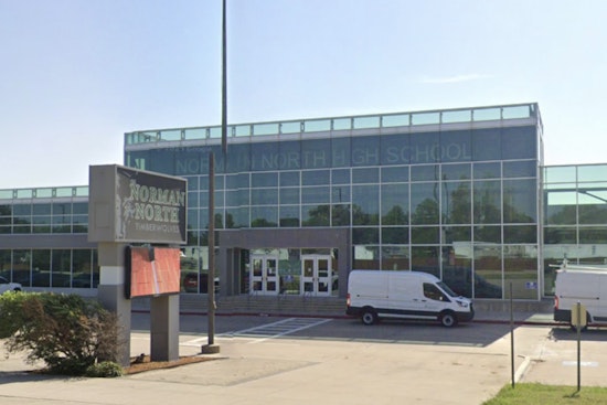 Norman North Student Hauled Into Custody After Loaded Gun, Threat On Campus