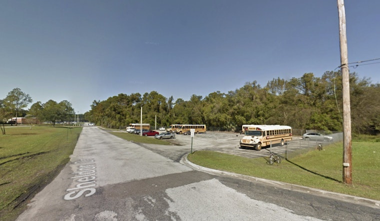 Normandy Cove Moves In: Five-Building, $23 Million Apartment Play Hits Jacksonville’s Westside