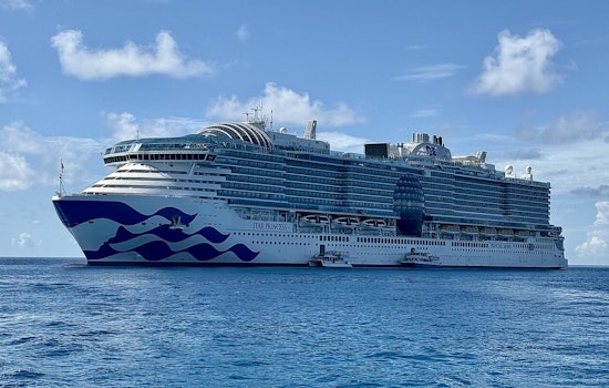Norovirus Nightmare as Star Princess Returns to Fort Lauderdale With 153 Sick Aboard