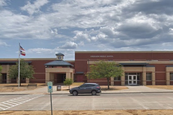Norovirus Outbreak Closes Fort Worth Middle School As Flu Wave Builds