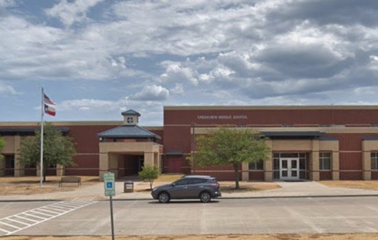 Norovirus Outbreak Closes Fort Worth Middle School As Flu Wave Builds