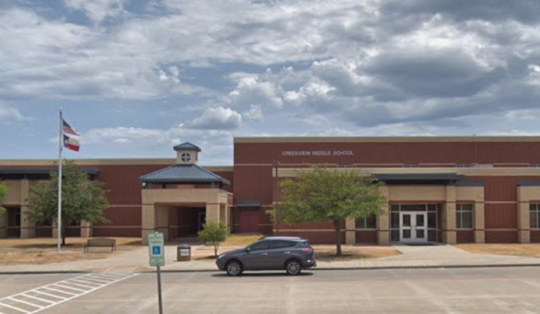 Norovirus Outbreak Closes Fort Worth Middle School As Flu Wave Builds