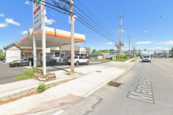 Norristown Gas Station Ambush Blows Open Alleged Gun Pipeline, Prosecutors Say
