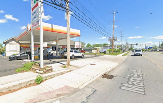 Norristown Gas Station Ambush Blows Open Alleged Gun Pipeline, Prosecutors Say