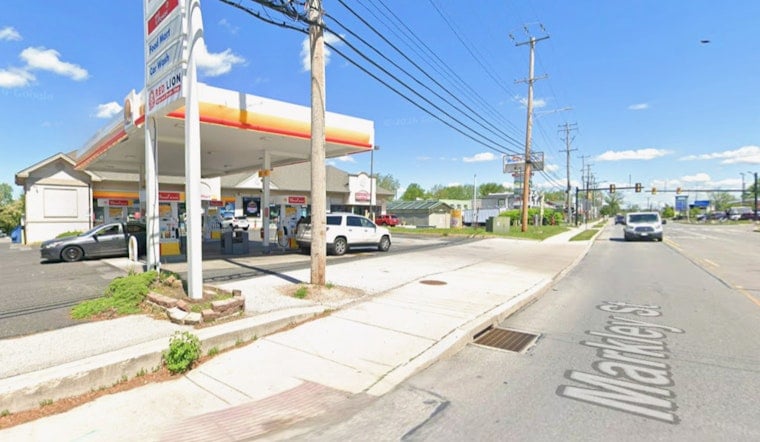 Norristown Gas Station Ambush Blows Open Alleged Gun Pipeline, Prosecutors Say