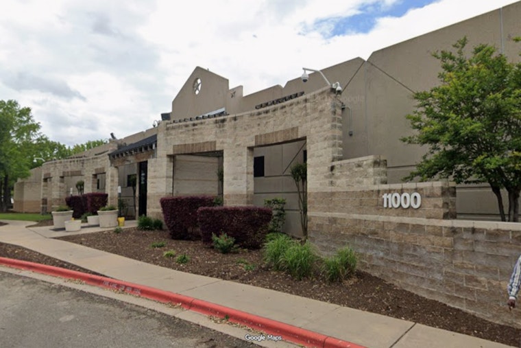 North Austin Warehouse Morphs Into Wild New Hologram Zoo