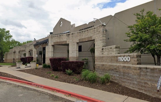 North Austin Warehouse Morphs Into Wild New Hologram Zoo