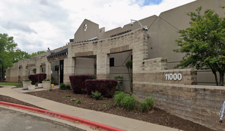 North Austin Warehouse Morphs Into Wild New Hologram Zoo