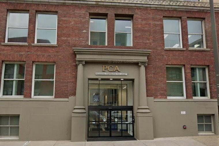 North Broad’s Long-Empty Factory Poised For Senior Living Comeback