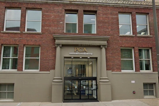 North Broad’s Long-Empty Factory Poised For Senior Living Comeback