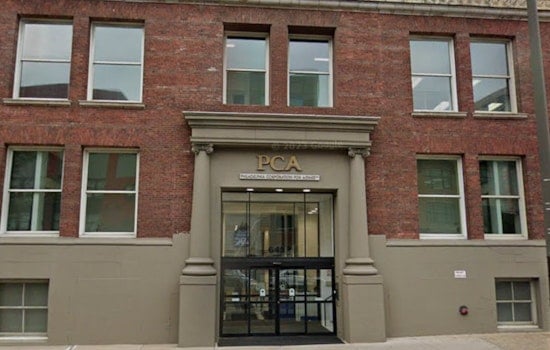 North Broad’s Long-Empty Factory Poised For Senior Living Comeback