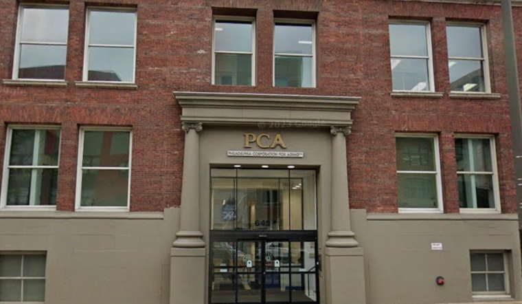 North Broad’s Long-Empty Factory Poised For Senior Living Comeback