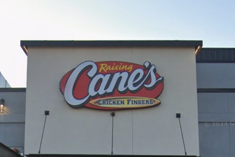 North Capitol Braces As Raising Cane’s Free-Chicken Frenzy Hits San Jose