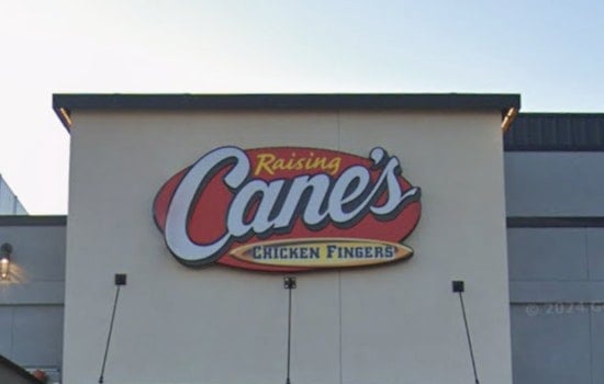 North Capitol Braces As Raising Cane’s Free-Chicken Frenzy Hits San Jose