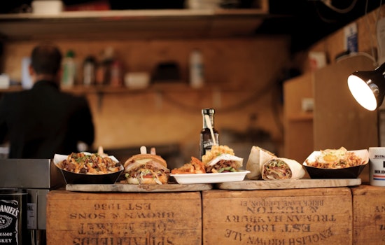 North Capitol Finally Snags Peruvian Brothers After Eight-Year Vacancy