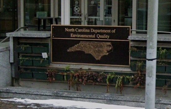 North Carolina Emissions Drop, but Net-Zero Dream Veers Off Course