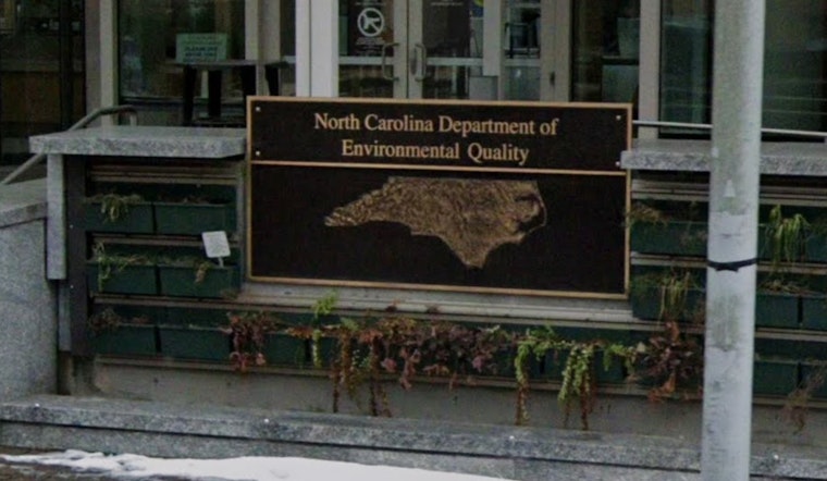 North Carolina Emissions Drop, but Net-Zero Dream Veers Off Course