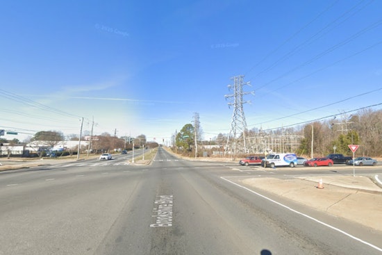 North Charlotte Pedestrian Dies In Mystery Crash As Cops Hunt Clues