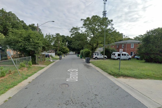 North Charlotte Pre-Dawn Stabbing Leaves Victim Clinging To Life
