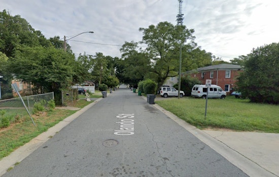 North Charlotte Pre-Dawn Stabbing Leaves Victim Clinging To Life