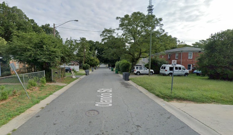 North Charlotte Pre-Dawn Stabbing Leaves Victim Clinging To Life