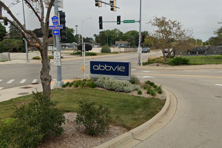 North Chicago AbbVie Trial Has Volunteers Shedding Nearly 10 Percent Of Body Weight