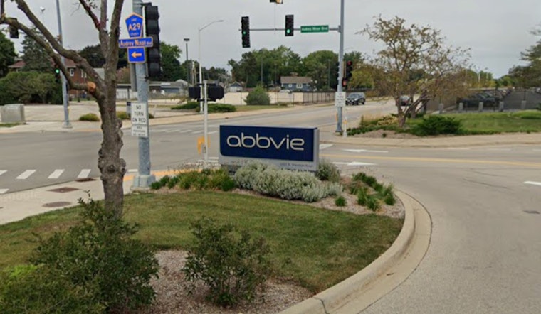 North Chicago AbbVie Trial Has Volunteers Shedding Nearly 10 Percent Of Body Weight