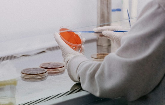 North Chicago's Helix 51 Gears Up For Big Biotech Growth Spurt