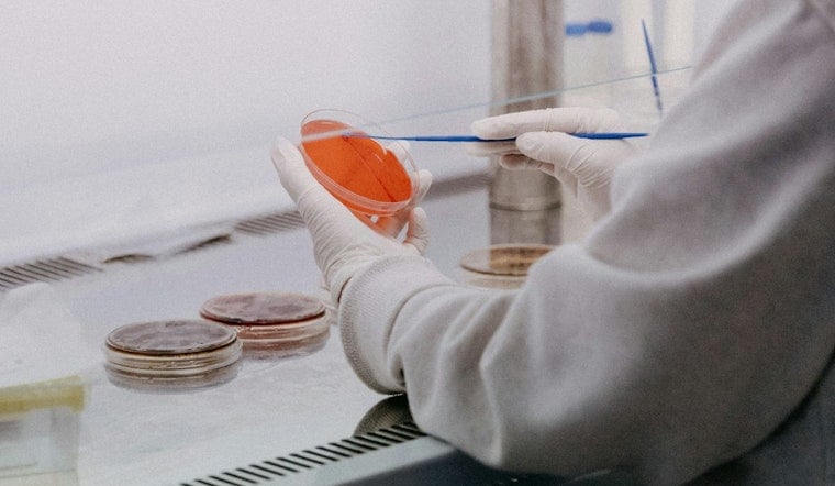 North Chicago's Helix 51 Gears Up For Big Biotech Growth Spurt