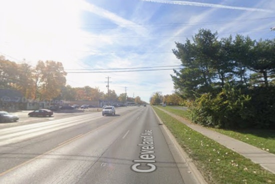 North Columbus Senior, 81, Killed In Late-Night Cleveland Ave Crossing Horror