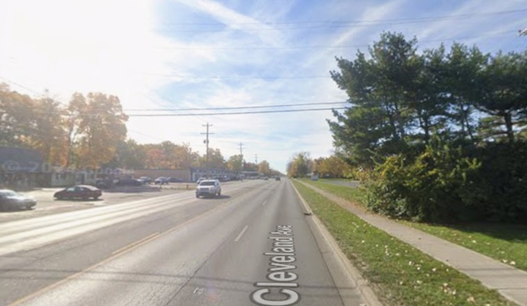 North Columbus Senior, 81, Killed In Late-Night Cleveland Ave Crossing Horror